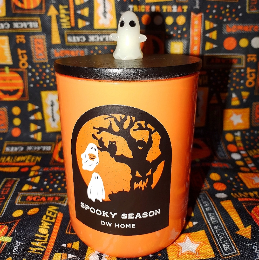DW Home Candle